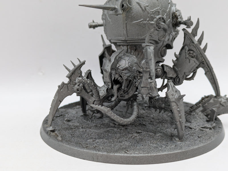 Warhammer 40k: Chaos Space Marines Venomcrawler (AU032)