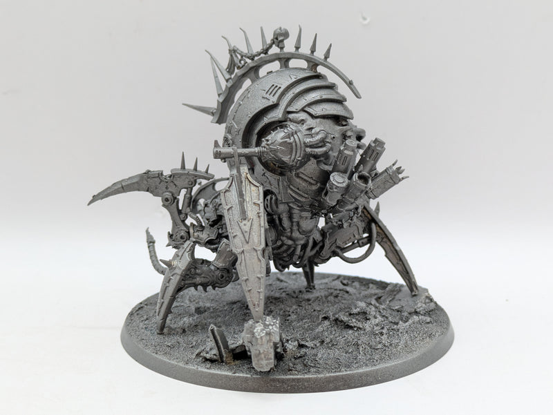 Warhammer 40k: Chaos Space Marines Venomcrawler (AU032)