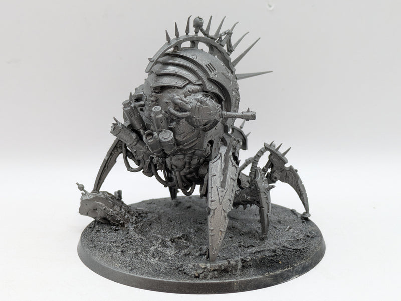 Warhammer 40k: Chaos Space Marines Venomcrawler (AU032)