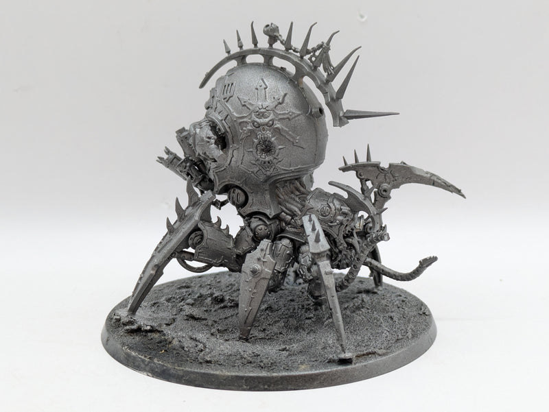Warhammer 40k: Chaos Space Marines Venomcrawler (AU032)