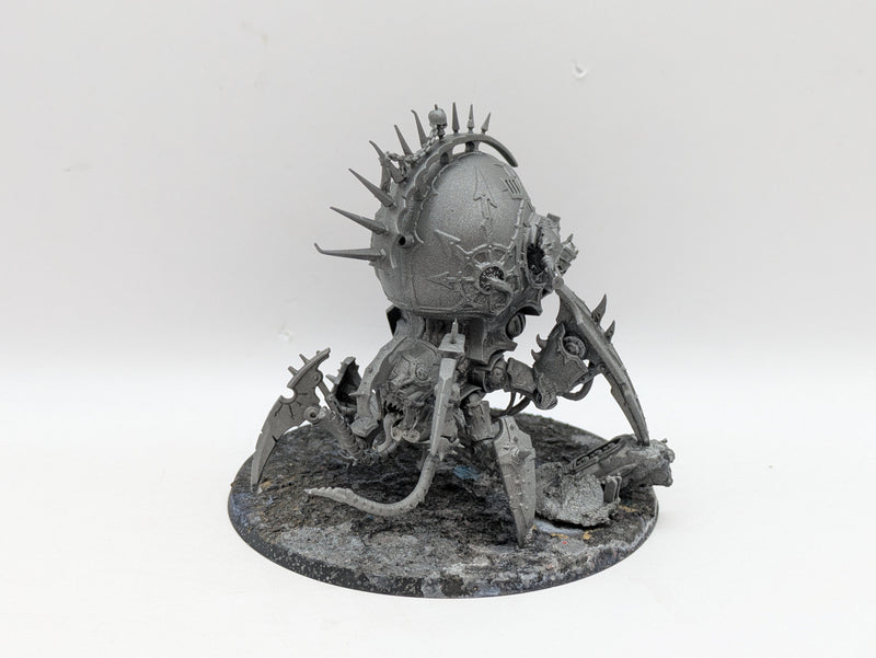 Warhammer 40k: Chaos Space Marines Venomcrawler (AR044)