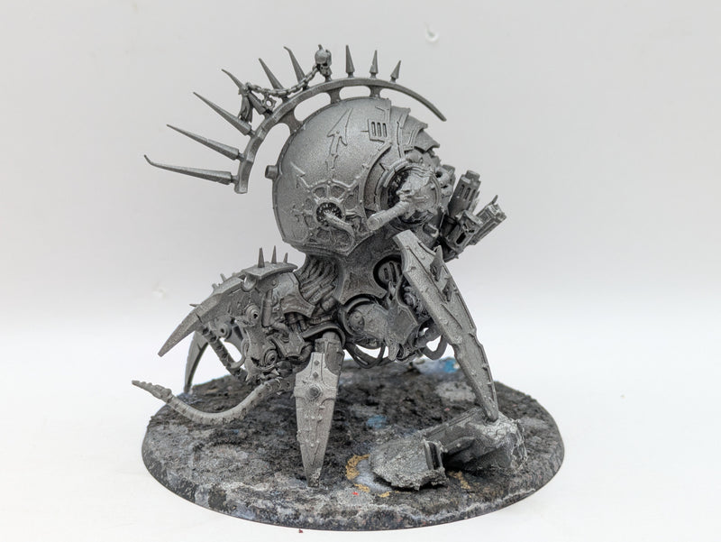 Warhammer 40k: Chaos Space Marines Venomcrawler (AR044)