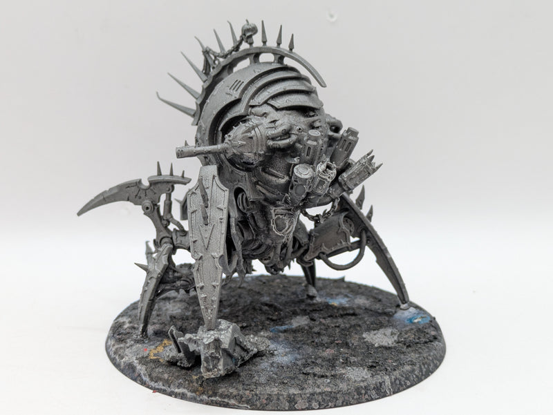Warhammer 40k: Chaos Space Marines Venomcrawler (AR044)