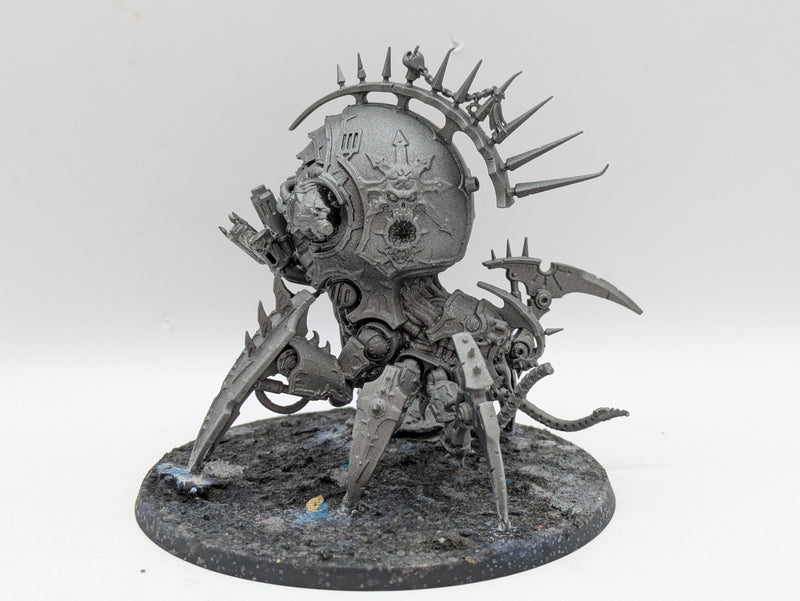 Warhammer 40k: Chaos Space Marines Venomcrawler (AR044)