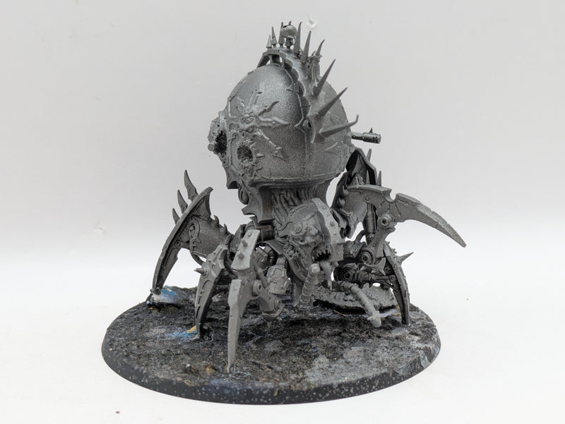 Warhammer 40k: Chaos Space Marines Venomcrawler (AR044)