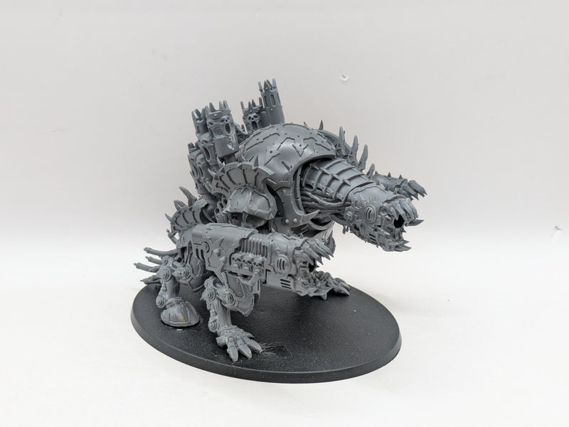 Warhammer 40k: Chaos Space Marines Forgefiend (BF027)