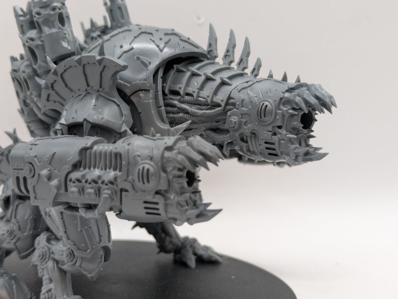 Warhammer 40k: Chaos Space Marines Forgefiend (BF027)