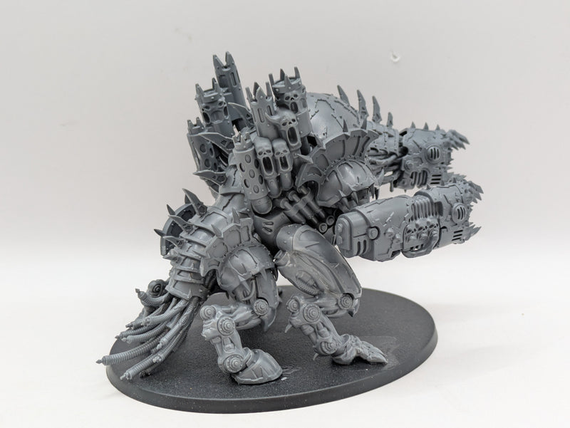 Warhammer 40k: Chaos Space Marines Forgefiend (BF027)