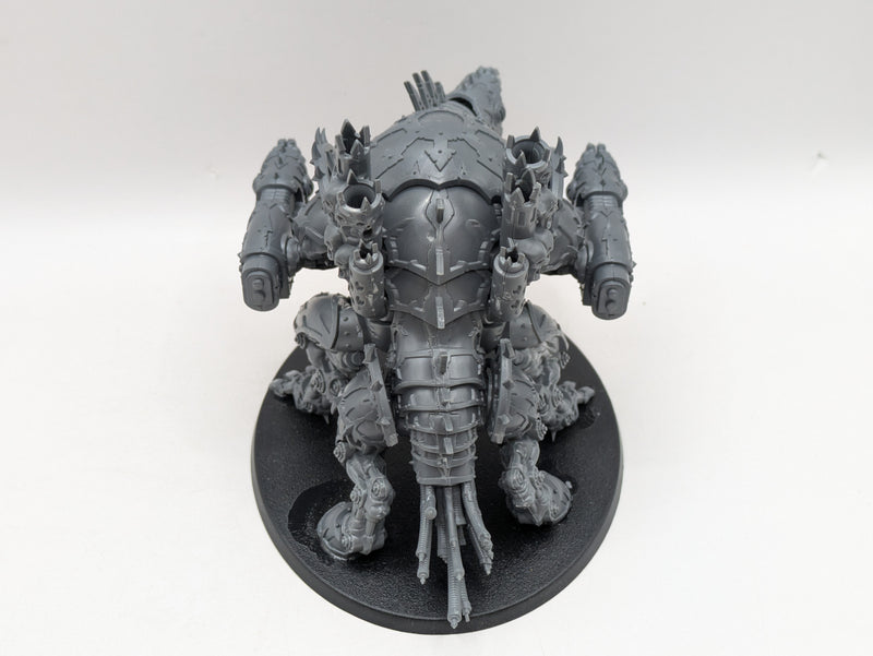 Warhammer 40k: Chaos Space Marines Forgefiend (BF027)