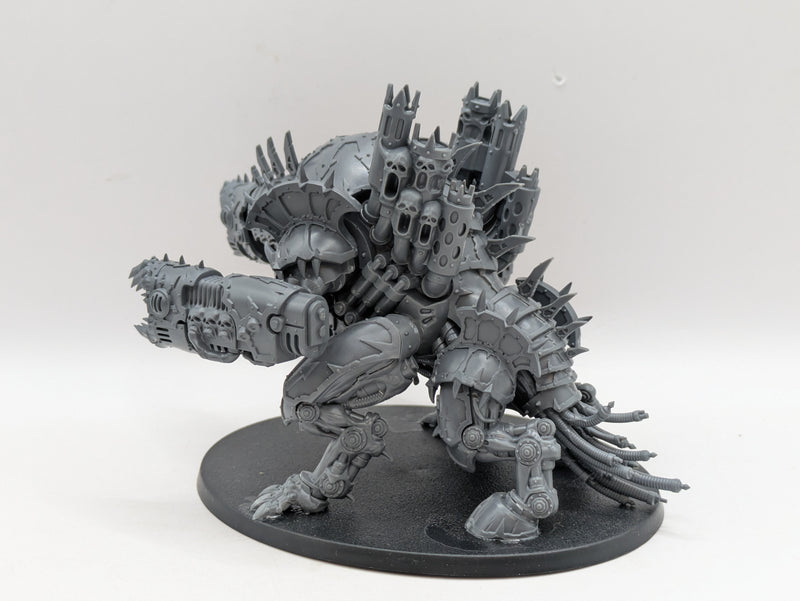 Warhammer 40k: Chaos Space Marines Forgefiend (BF027)