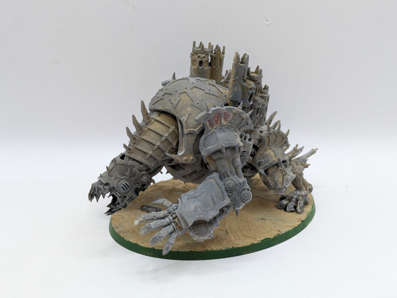 Warhammer 40k: Chaos Space Marines Maulerfiend (BF052)