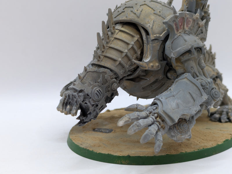 Warhammer 40k: Chaos Space Marines Maulerfiend (BF052)