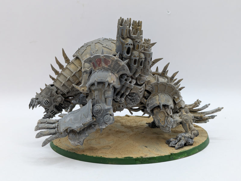 Warhammer 40k: Chaos Space Marines Maulerfiend (BF052)