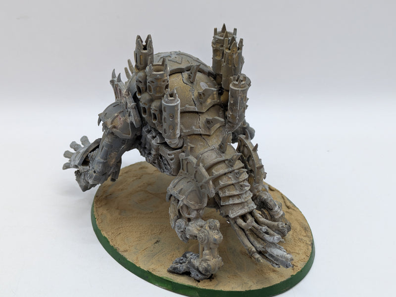 Warhammer 40k: Chaos Space Marines Maulerfiend (BF052)