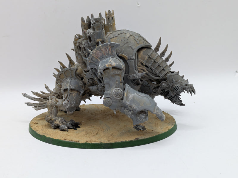Warhammer 40k: Chaos Space Marines Maulerfiend (BF052)