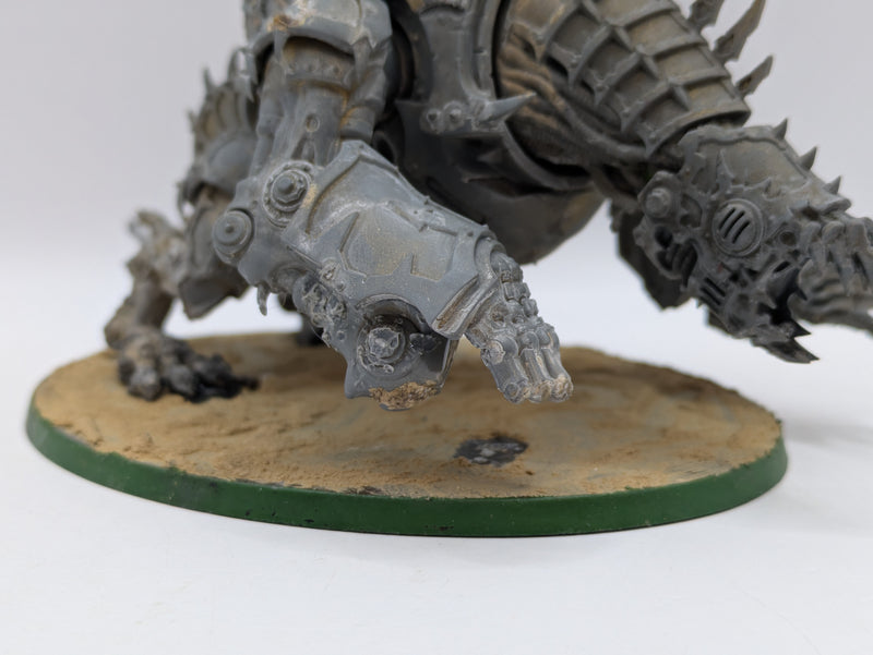 Warhammer 40k: Chaos Space Marines Maulerfiend (BF052)