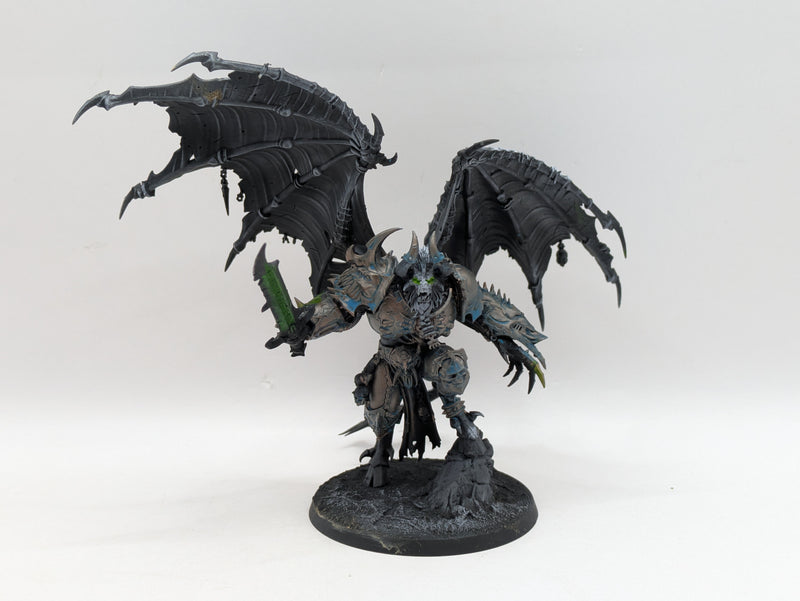 Warhammer 40k: Chaos Space Marines Daemon Prince (BF018)