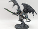 Warhammer 40k: Chaos Space Marines Daemon Prince (BF018)