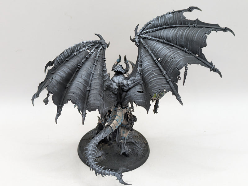 Warhammer 40k: Chaos Space Marines Daemon Prince (BF018)