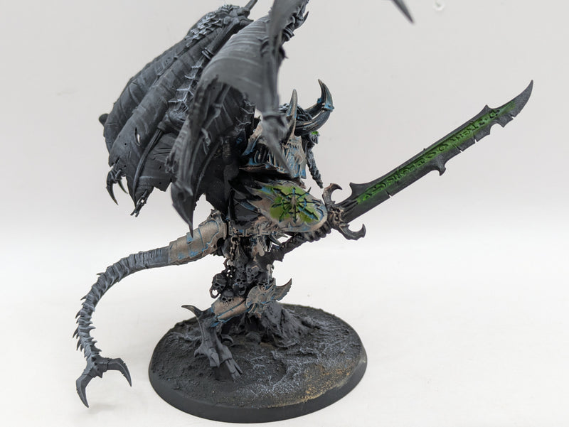 Warhammer 40k: Chaos Space Marines Daemon Prince (BF018)