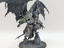 Warhammer 40k: Chaos Space Marines Daemon Prince (BF018)