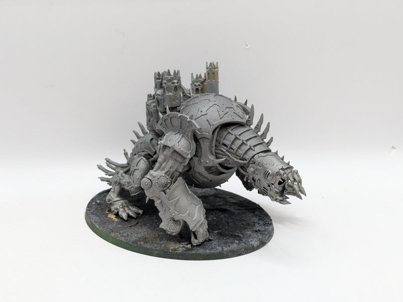 Warhammer 40k: Chaos Space Marines Maulerfiend (BA216)