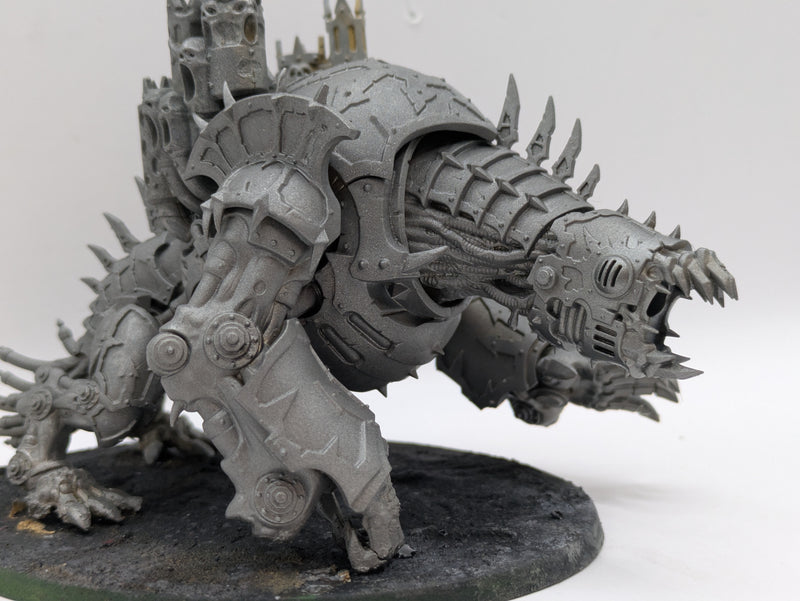 Warhammer 40k: Chaos Space Marines Maulerfiend (BA216)