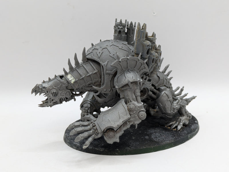 Warhammer 40k: Chaos Space Marines Maulerfiend (BA216)