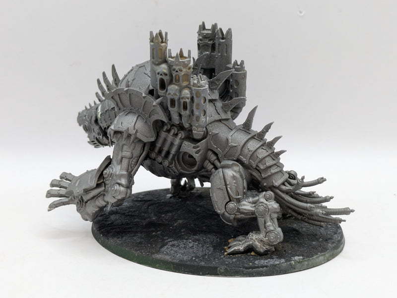 Warhammer 40k: Chaos Space Marines Maulerfiend (BA216)