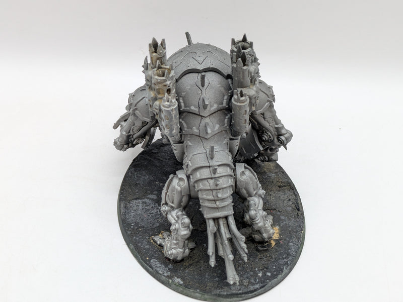 Warhammer 40k: Chaos Space Marines Maulerfiend (BA216)