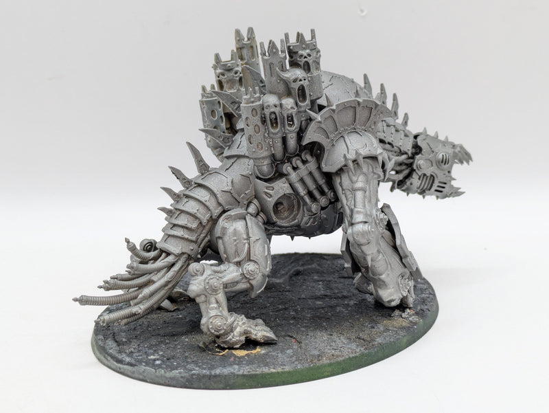 Warhammer 40k: Chaos Space Marines Maulerfiend (BA216)