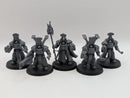 Warhammer 40k: Thousand Sons Scarab Occult Terminators (AF052)