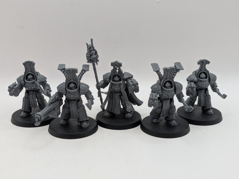 Warhammer 40k: Thousand Sons Scarab Occult Terminators (AF052)