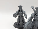 Warhammer 40k: Thousand Sons Scarab Occult Terminators (AF052)
