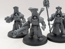 Warhammer 40k: Thousand Sons Scarab Occult Terminators (AF052)