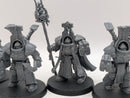 Warhammer 40k: Thousand Sons Scarab Occult Terminators (AF052)