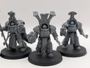 Warhammer 40k: Thousand Sons Scarab Occult Terminators (AF052)