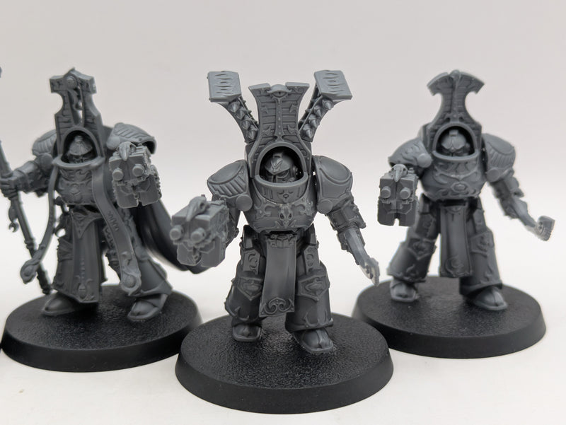 Warhammer 40k: Thousand Sons Scarab Occult Terminators (AF052)