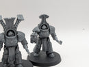 Warhammer 40k: Thousand Sons Scarab Occult Terminators (AF052)