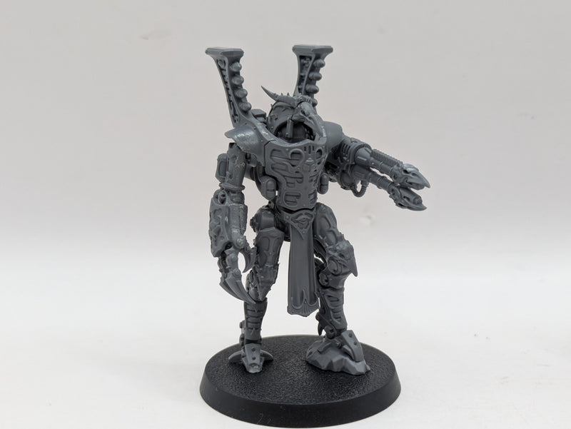 Warhammer 40k: Thousand Sons Sekhetar Robots (BA183)