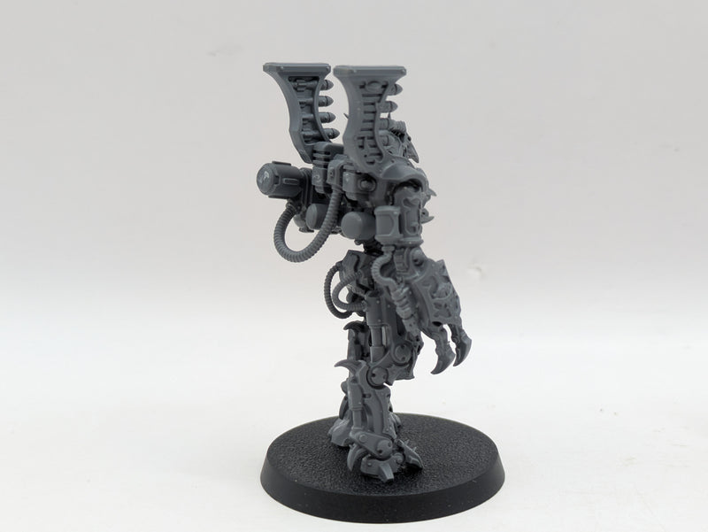 Warhammer 40k: Thousand Sons Sekhetar Robots (BA183)