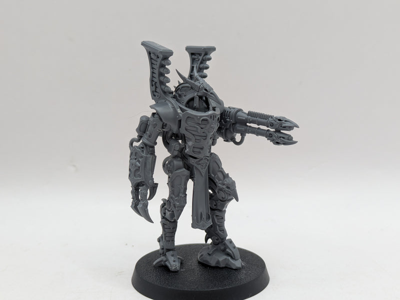 Warhammer 40k: Thousand Sons Sekhetar Robots (BA183)