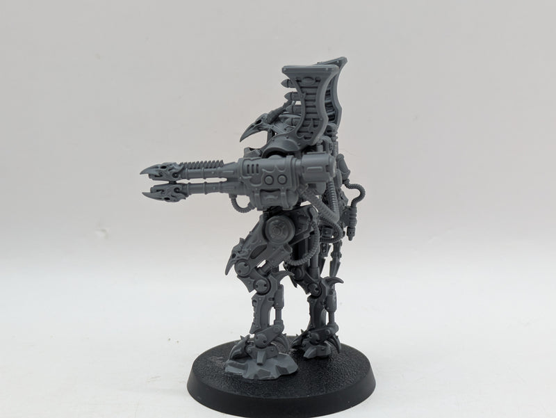 Warhammer 40k: Thousand Sons Sekhetar Robots (BA183)