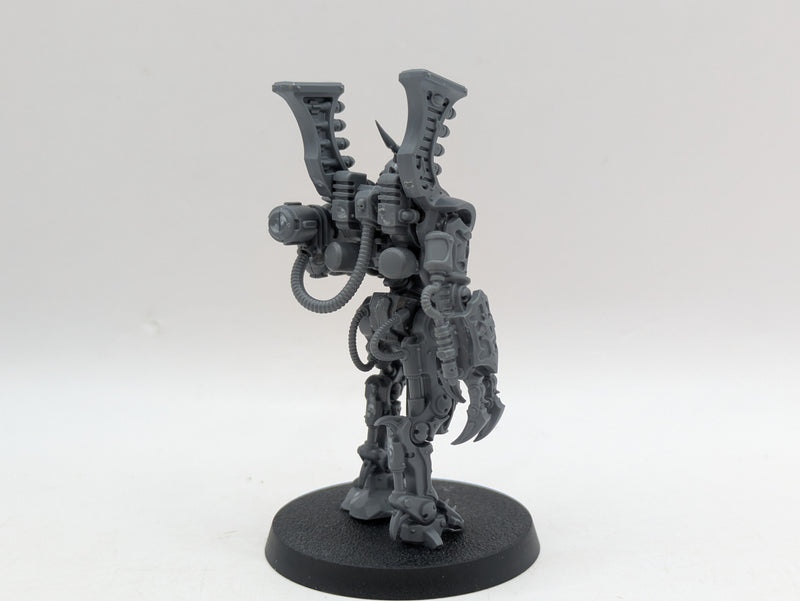 Warhammer 40k: Thousand Sons Sekhetar Robots (BA183)