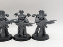 Warhammer 40k: Thousand Sons Rubric Marines (AC156)