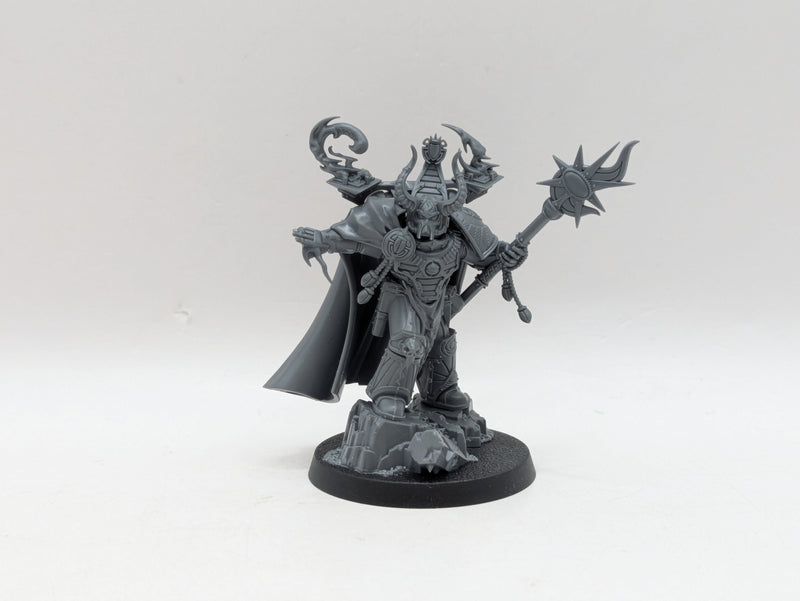 Warhammer 40k: Thousand Sons Infernal Master (AW233)