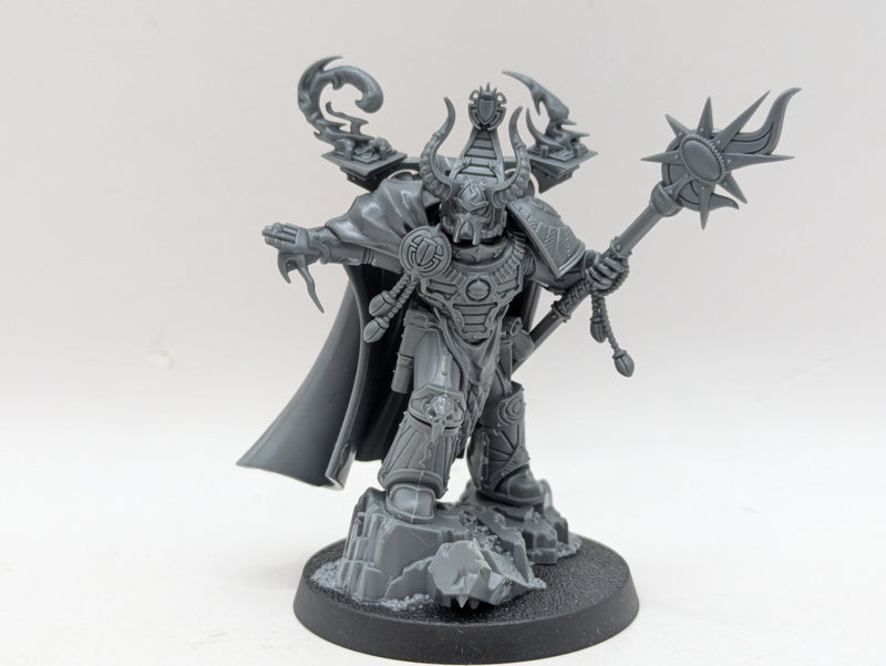 Warhammer 40k: Thousand Sons Infernal Master (AW233)