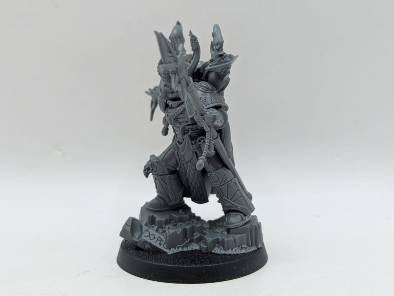 Warhammer 40k: Thousand Sons Infernal Master (AW233)