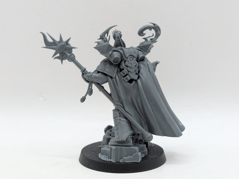 Warhammer 40k: Thousand Sons Infernal Master (AW233)