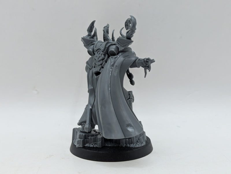 Warhammer 40k: Thousand Sons Infernal Master (AW233)